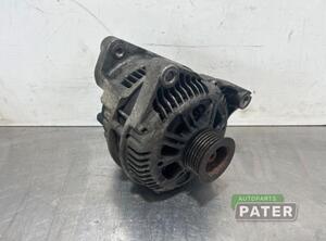 Dynamo (Alternator) LAND ROVER RANGE ROVER III (L322)