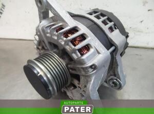 Dynamo (Alternator) KIA PICANTO (TA), KIA PICANTO (JA)