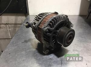 Alternator NISSAN PATHFINDER III (R51)