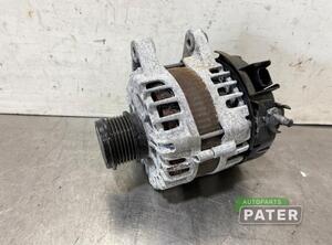 Alternator FORD FOCUS IV Turnier (HP)