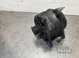 Dynamo (Alternator) VW EOS (1F7, 1F8)