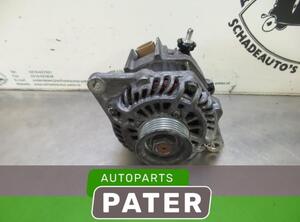 Dynamo (Alternator) MITSUBISHI LANCER VIII Sportback (CX_A)