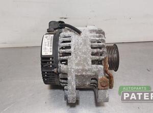 Alternator PEUGEOT 107 (PM_, PN_)