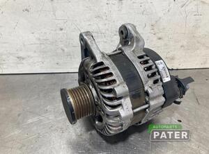 Alternator RENAULT MEGANE IV Grandtour (K9A/M/N_)