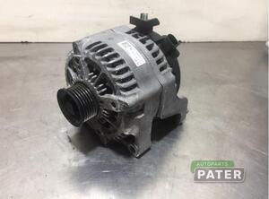 Dynamo (Alternator) BMW 4 Gran Coupe (F36)