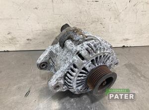 Dynamo (Alternator) HYUNDAI SANTA FÉ II (CM)