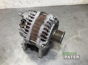 Dynamo (Alternator) NISSAN JUKE (F15)