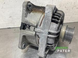 Alternator OPEL ZAFIRA / ZAFIRA FAMILY B (A05)