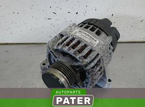 Dynamo (Alternator) FIAT PANDA (312_, 319_), FIAT PANDA VAN (312_, 519_)