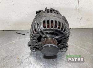 Alternator VW GOLF VI (5K1), VW GOLF VI Van (5K1_), VW GOLF VAN VI Variant (AJ5)