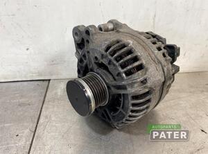 Dynamo (Alternator) VW TOURAN (1T1, 1T2), VW TOURAN (1T3)