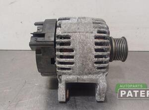 Alternator VW GOLF V (1K1)