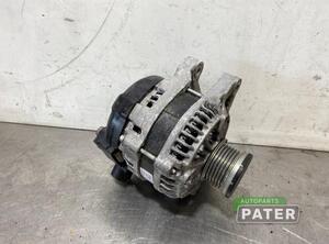 Alternator FORD FIESTA VI (CB1, CCN)