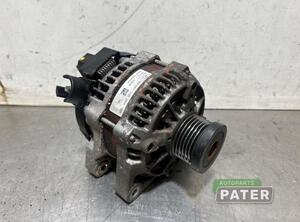 Alternator FORD FIESTA VI (CB1, CCN)