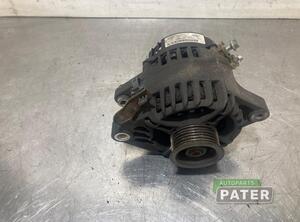 Dynamo (Alternator) PEUGEOT 107 (PM_, PN_)