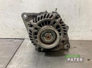 Alternator MITSUBISHI MIRAGE / SPACE STAR Hatchback (A0_A)