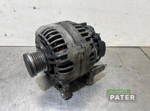 Dynamo (Alternator) VW GOLF V (1K1), VW GOLF VI (5K1), VW GOLF VAN VI Variant (AJ5), VW GOLF VI Van (5K1_)