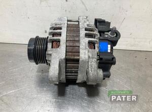 Alternator HYUNDAI i20 (PB, PBT)