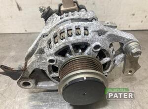 Alternator CITROËN C1 II (PA_, PS_)