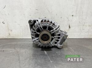 Alternator FORD FOCUS III