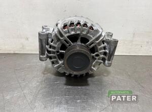 Alternator VW GOLF VI (5K1)