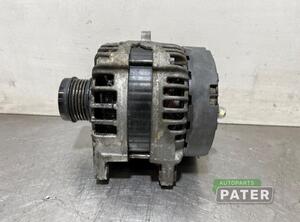 Alternator MERCEDES-BENZ A-CLASS (W176)