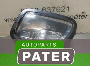 Fog Light JAGUAR XJ (XJ40, XJ81), DAIMLER XJ 40, 81, JAGUAR XJ, DAIMLER 2.8 - 5.3