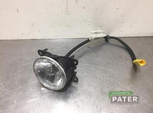 Mistlamp PEUGEOT 207 (WA_, WC_)