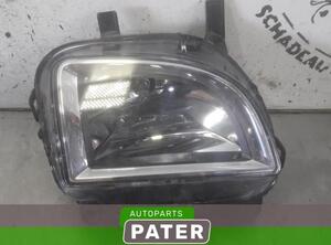 Fog Light VW GOLF V (1K1), VW GOLF VI (5K1), VW GOLF VI Van (5K1_), VW GOLF VAN VI Variant (AJ5)