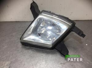 Fog Light PEUGEOT 407 SW (6E_)