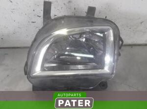 Fog Light VW GOLF V (1K1), VW GOLF VI (5K1), VW GOLF VI Van (5K1_), VW GOLF VAN VI Variant (AJ5)