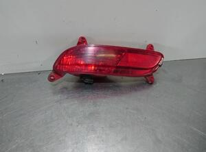 Fog Light KIA RIO III (UB), KIA RIO III Saloon (UB)