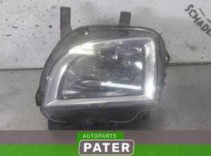 Fog Light VW GOLF V (1K1), VW GOLF VI (5K1), VW GOLF VI Van (5K1_), VW GOLF VAN VI Variant (AJ5)