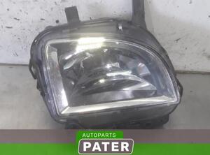 Fog Light VW GOLF V (1K1), VW GOLF VI (5K1), VW GOLF VI Van (5K1_), VW GOLF VAN VI Variant (AJ5)