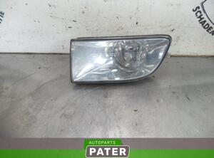 Fog Light SKODA OCTAVIA II (1Z3)