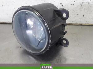 Fog Light DACIA LOGAN EXPRESS (FS_), DACIA LOGAN Pickup (US_), DACIA SANDERO, DACIA DUSTER (HS_)