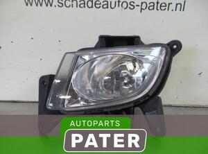 Fog Light HYUNDAI i30 Estate (FD), HYUNDAI i30 (FD)