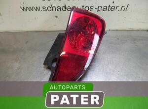 Rear Fog Light RENAULT ESPACE IV (JK0/1_)