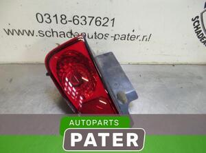 Rear Fog Light RENAULT ESPACE IV (JK0/1_)