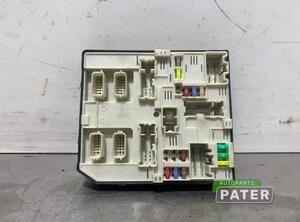 Fuse Box RENAULT ZOE (BFM_), RENAULT ZOE Hatchback Van (BFM_)