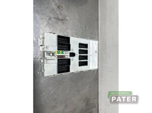 Fuse Box BMW 3 Touring (F31), BMW 3 Touring Van (F31), BMW 3 Touring Van (G21)