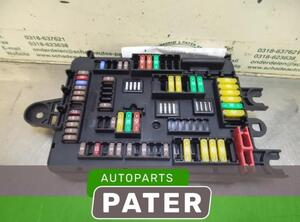 Fuse Box BMW 3 Gran Turismo (F34)