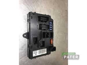 Fuse Box PEUGEOT 407 SW (6E_)