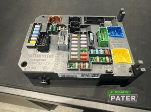 Fuse Box PEUGEOT 508 SW I (8E_), PEUGEOT 508 I (8D_)