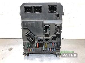 Fuse Box PEUGEOT 206 CC (2D)