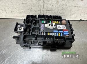 Fuse Box TESLA MODEL X (5YJX)