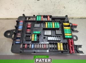 Fuse Box BMW X6 (F16, F86)