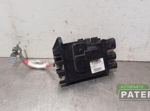 Fuse Box RENAULT MEGANE III Hatchback (BZ0/1_, B3_)