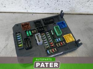 Fuse Box PEUGEOT 308 II (LB_, LP_, LW_, LH_, L3_)