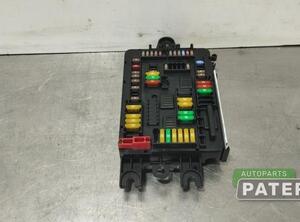 Fuse Box BMW 3 Touring (F31), BMW 3 Touring Van (G21), BMW 3 Touring Van (F31)